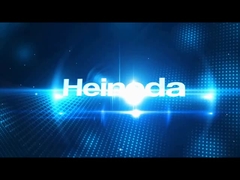 Металл CNC увидел гидравлический автомат для резки для автоматического алюминиевого вырезывания